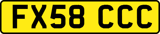 FX58CCC
