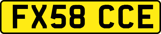 FX58CCE