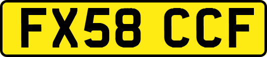 FX58CCF