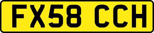 FX58CCH
