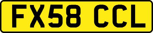 FX58CCL