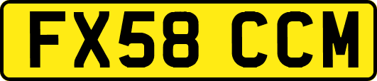 FX58CCM