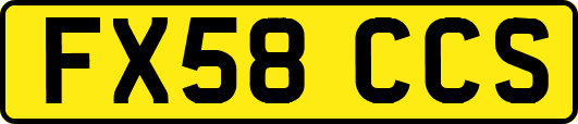 FX58CCS