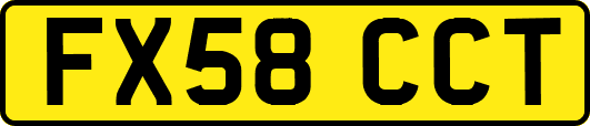 FX58CCT