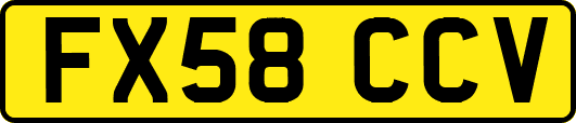 FX58CCV