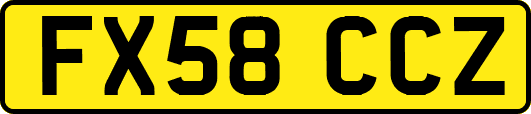 FX58CCZ