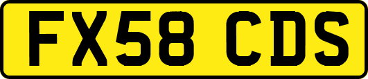 FX58CDS