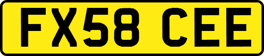 FX58CEE
