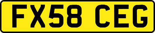 FX58CEG