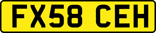 FX58CEH