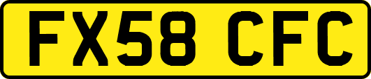 FX58CFC