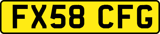 FX58CFG