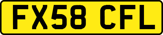 FX58CFL