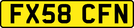 FX58CFN