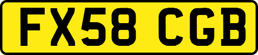 FX58CGB