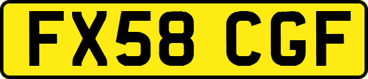 FX58CGF