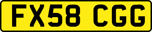 FX58CGG