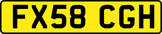 FX58CGH