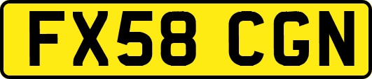 FX58CGN