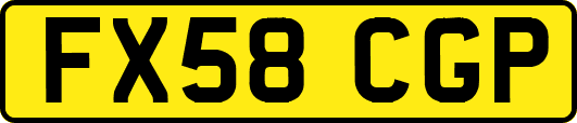 FX58CGP