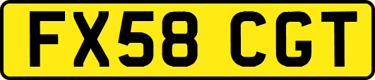 FX58CGT