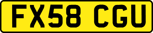 FX58CGU