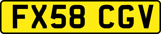FX58CGV