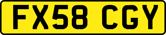 FX58CGY