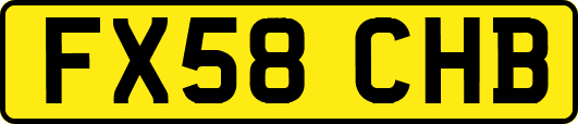 FX58CHB