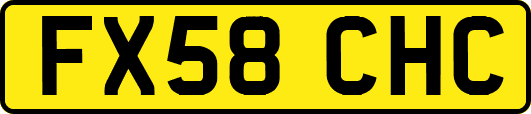 FX58CHC