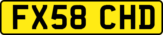 FX58CHD