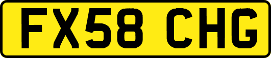 FX58CHG