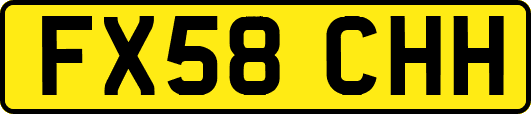 FX58CHH
