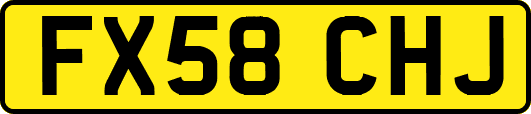 FX58CHJ
