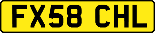 FX58CHL