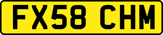 FX58CHM