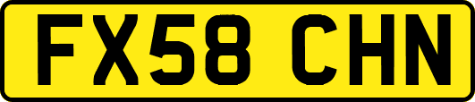 FX58CHN