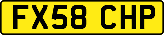 FX58CHP