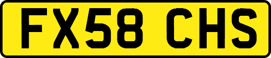 FX58CHS