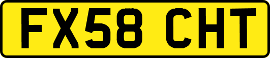 FX58CHT