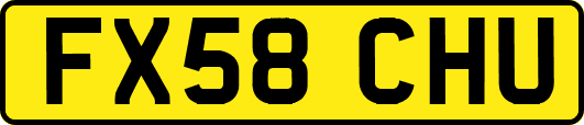 FX58CHU