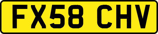 FX58CHV