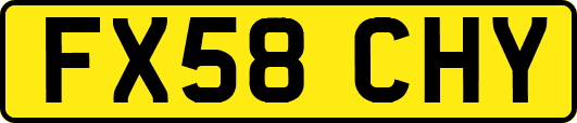 FX58CHY