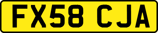 FX58CJA