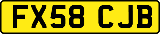 FX58CJB