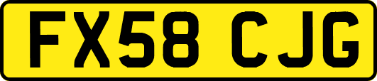 FX58CJG