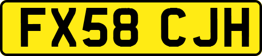 FX58CJH