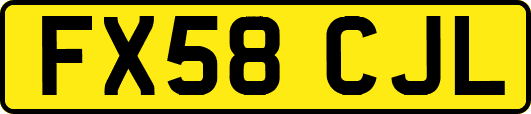 FX58CJL
