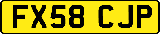 FX58CJP