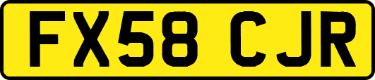 FX58CJR